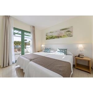 THB ROYAL - Alojamientos en PLAYA BLANCA