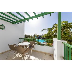 THB ROYAL - Alojamientos en PLAYA BLANCA