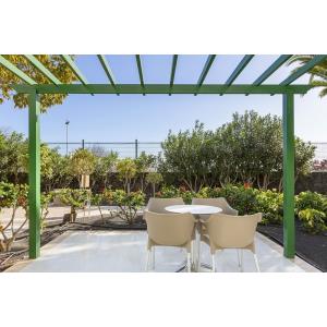 THB ROYAL - Alojamientos en PLAYA BLANCA