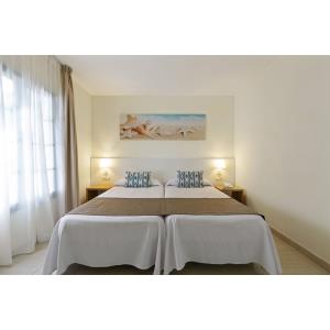 THB ROYAL - Alojamientos en PLAYA BLANCA