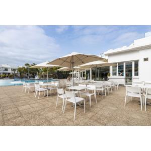 THB ROYAL - Alojamientos en PLAYA BLANCA