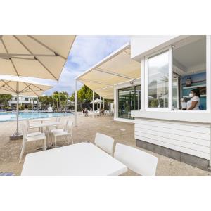 THB ROYAL - Alojamientos en PLAYA BLANCA