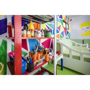 THB ROYAL - Alojamientos en PLAYA BLANCA