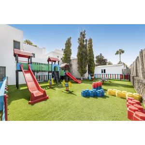 THB ROYAL - Alojamientos en PLAYA BLANCA