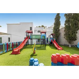 THB ROYAL - Alojamientos en PLAYA BLANCA