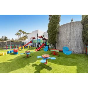 THB ROYAL - Alojamientos en PLAYA BLANCA