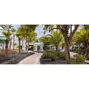 THB ROYAL - Alojamientos en PLAYA BLANCA