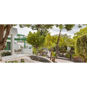 THB ROYAL - Alojamientos en PLAYA BLANCA