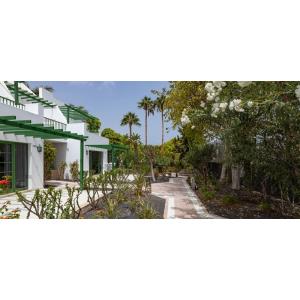 THB ROYAL - Alojamientos en PLAYA BLANCA