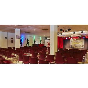 THB ROYAL - Alojamientos en PLAYA BLANCA