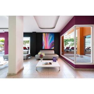 LAS GACELAS EÓ - Alojamientos en PLAYA DEL INGLES