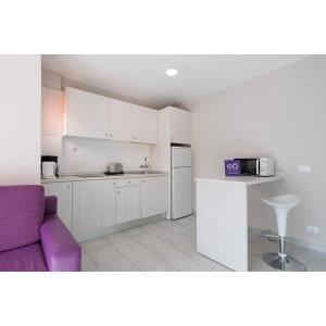 LAS GACELAS EÓ - Alojamientos en PLAYA DEL INGLES