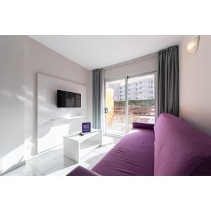 LAS GACELAS EÓ - Alojamientos en PLAYA DEL INGLES