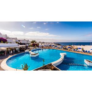 BELLEVUE AQUARIUS - Alojamientos en PUERTO DEL CARMEN