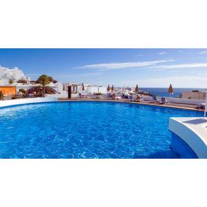 BELLEVUE AQUARIUS - Alojamientos en PUERTO DEL CARMEN