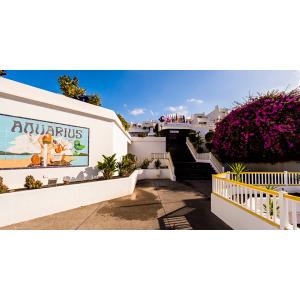 BELLEVUE AQUARIUS - Alojamientos en PUERTO DEL CARMEN