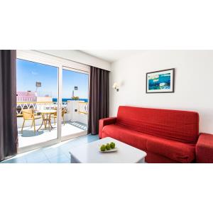 BELLEVUE AQUARIUS - Alojamientos en PUERTO DEL CARMEN