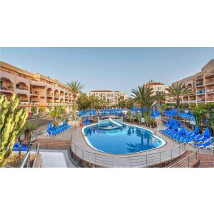 Hotel MIRADOR MASPALOMAS by Dunas