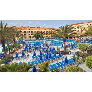 MIRADOR MASPALOMAS by Dunas - Accomodations en MASPALOMAS