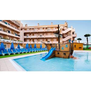 MIRADOR MASPALOMAS by Dunas - Accomodations en MASPALOMAS