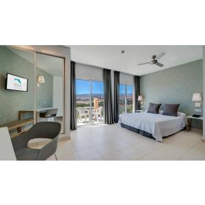 MIRADOR MASPALOMAS by Dunas - Accomodations en MASPALOMAS