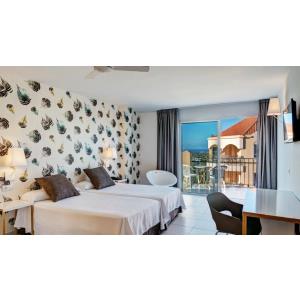 MIRADOR MASPALOMAS by Dunas - Accomodations en MASPALOMAS