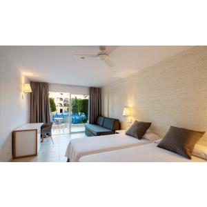 MIRADOR MASPALOMAS by Dunas - Accomodations en MASPALOMAS