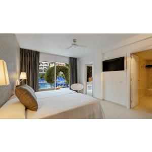 MIRADOR MASPALOMAS by Dunas - Accomodations en MASPALOMAS