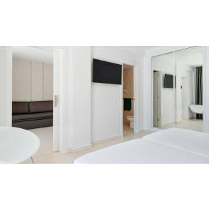 MIRADOR MASPALOMAS by Dunas - Accomodations en MASPALOMAS