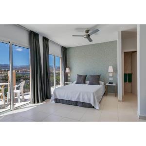 MIRADOR MASPALOMAS by Dunas - Accomodations en MASPALOMAS