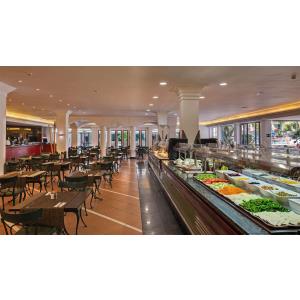 MIRADOR MASPALOMAS by Dunas - Accomodations en MASPALOMAS