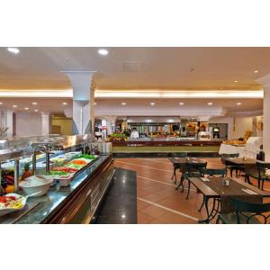 MIRADOR MASPALOMAS by Dunas - Accomodations en MASPALOMAS