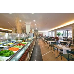 MIRADOR MASPALOMAS by Dunas - Accomodations en MASPALOMAS