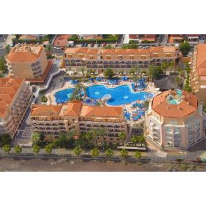 MIRADOR MASPALOMAS by Dunas - Accomodations en MASPALOMAS