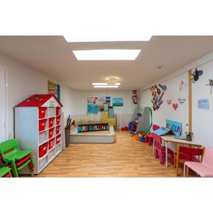 MASPALOMAS RESORT by Dunas - Alojamientos en MASPALOMAS