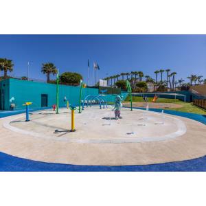 MASPALOMAS RESORT by Dunas - Alojamientos en MASPALOMAS