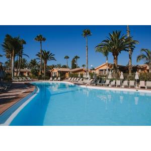 MASPALOMAS RESORT by Dunas - Alojamientos en MASPALOMAS