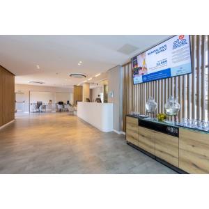 MASPALOMAS RESORT by Dunas - Alojamientos en MASPALOMAS