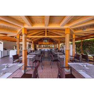 MASPALOMAS RESORT by Dunas - Alojamientos en MASPALOMAS