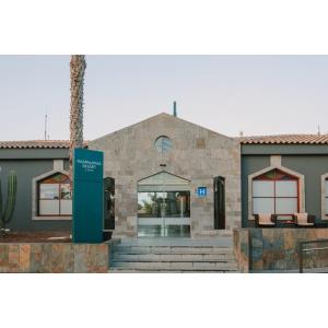 MASPALOMAS RESORT by Dunas - Alojamientos en MASPALOMAS