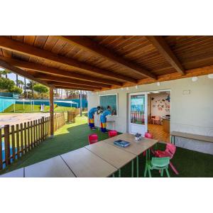 MASPALOMAS RESORT by Dunas - Alojamientos en MASPALOMAS