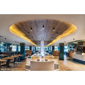 MASPALOMAS RESORT by Dunas - Alojamientos en MASPALOMAS