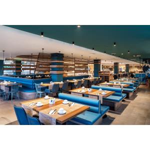 MASPALOMAS RESORT by Dunas - Alojamientos en MASPALOMAS