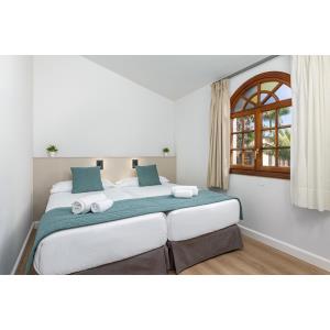 MASPALOMAS RESORT by Dunas - Alojamientos en MASPALOMAS