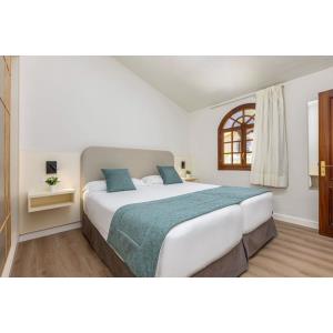 MASPALOMAS RESORT by Dunas - Alojamientos en MASPALOMAS