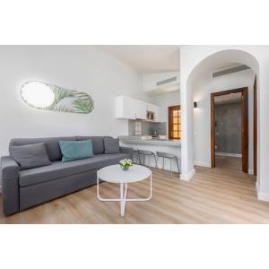 MASPALOMAS RESORT by Dunas - Alojamientos en MASPALOMAS