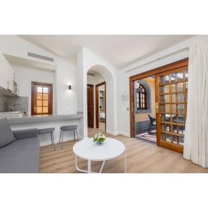 MASPALOMAS RESORT by Dunas - Alojamientos en MASPALOMAS