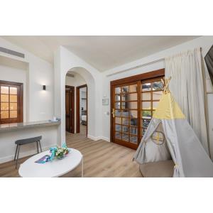 MASPALOMAS RESORT by Dunas - Alojamientos en MASPALOMAS