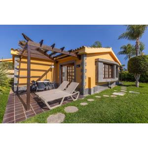 MASPALOMAS RESORT by Dunas - Alojamientos en MASPALOMAS