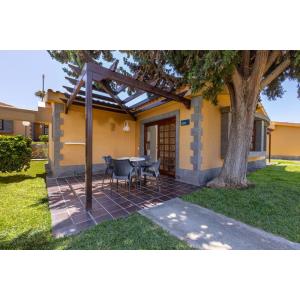 MASPALOMAS RESORT by Dunas - Alojamientos en MASPALOMAS